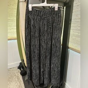 FE Wide Leg Pants